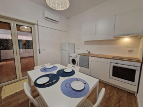 Mylae Apartment